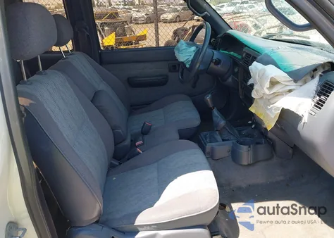 1998 Toyota Tacoma from USA, damaged, VIN 4TAWM72N9WZ149930